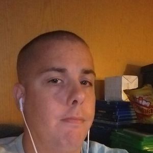 Meet your Posher, Jeffrey